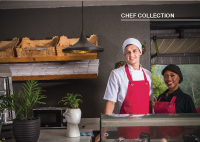 Chef Collection